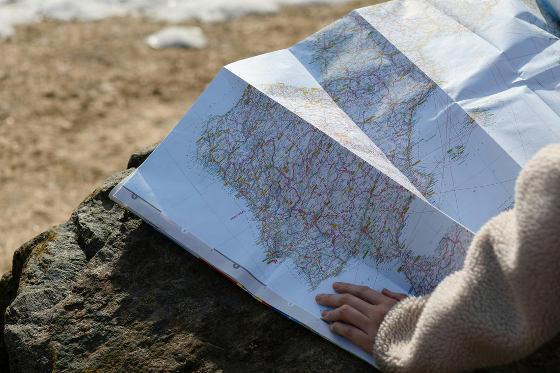 Top 5 Mistakes First-Time Campers Make (And How to Avoid Them)