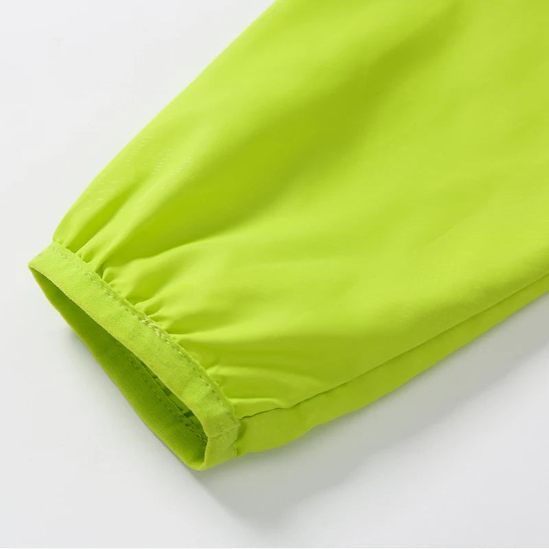 LNGXO Hiking Waterproof Jacket – Unisex Quick-Dry Windbreaker for Camping, Running, and Outdoor Sports