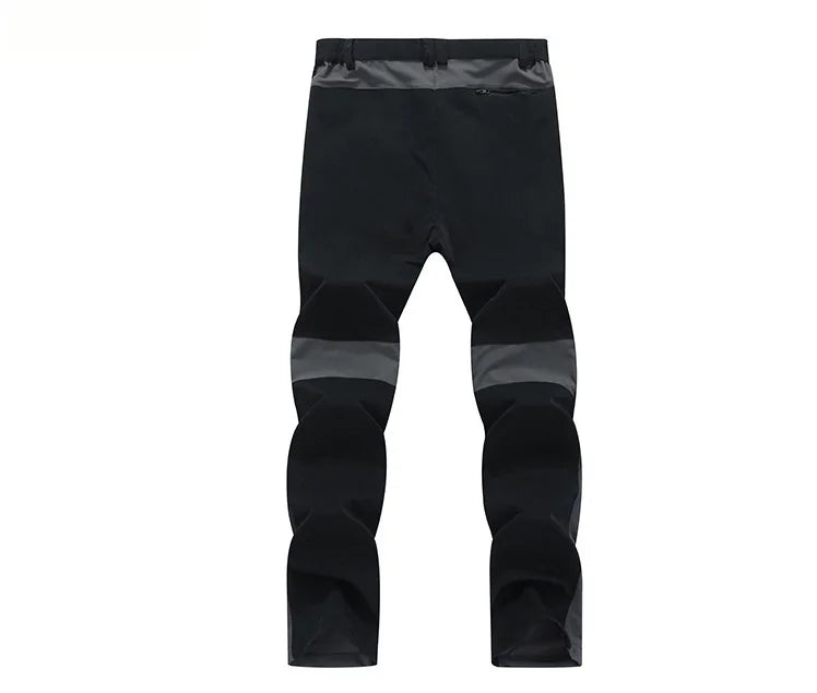 TRVLWEGO Men’s Summer Hiking Pants