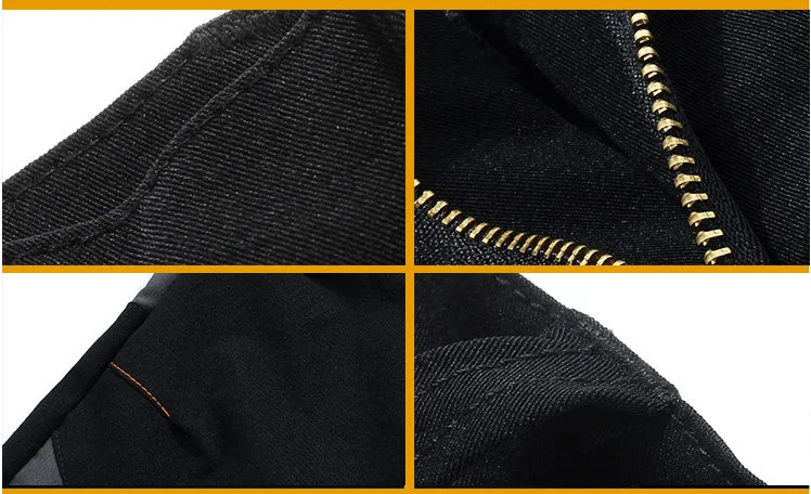 TRVLWEGO Men’s Summer Hiking Pants