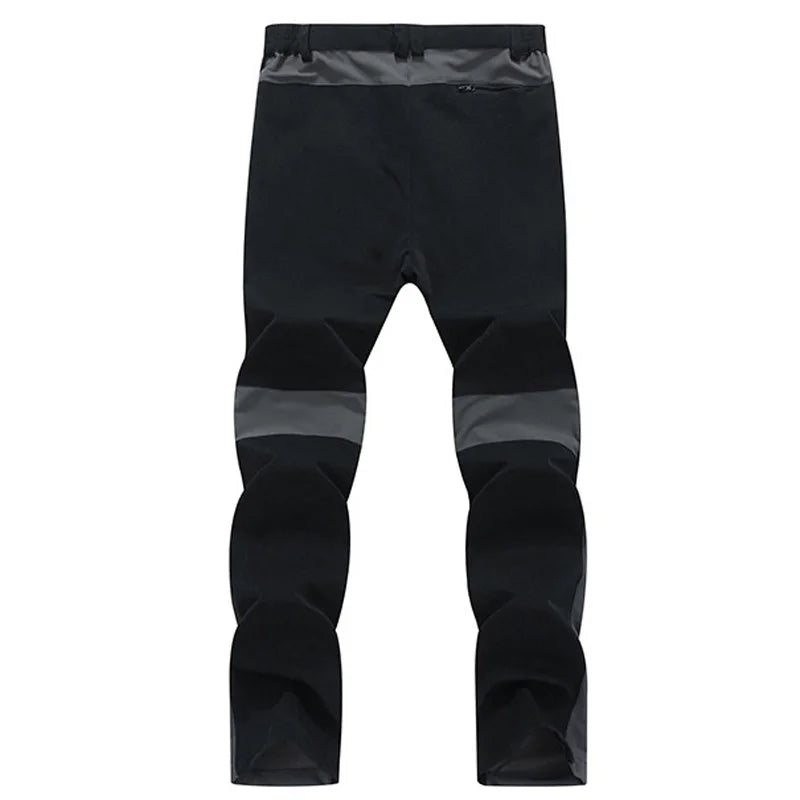 TRVLWEGO Men’s Summer Hiking Pants