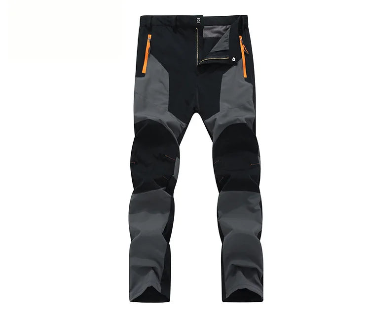 TRVLWEGO Men’s Summer Hiking Pants