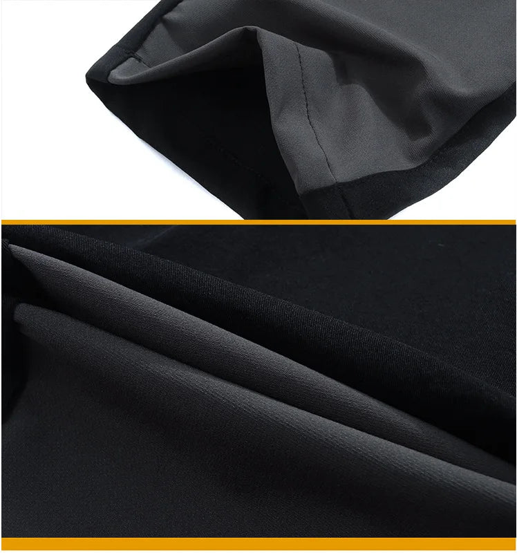 TRVLWEGO Men’s Summer Hiking Pants