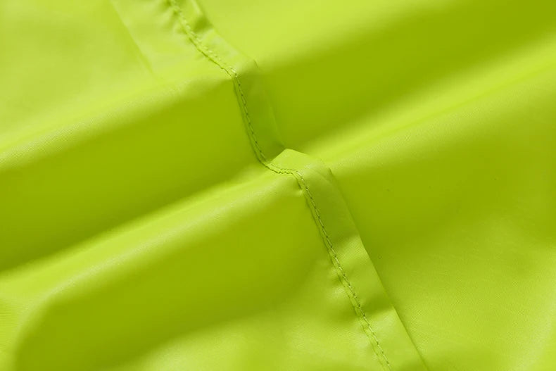 LNGXO Hiking Waterproof Jacket – Unisex Quick-Dry Windbreaker for Camping, Running, and Outdoor Sports