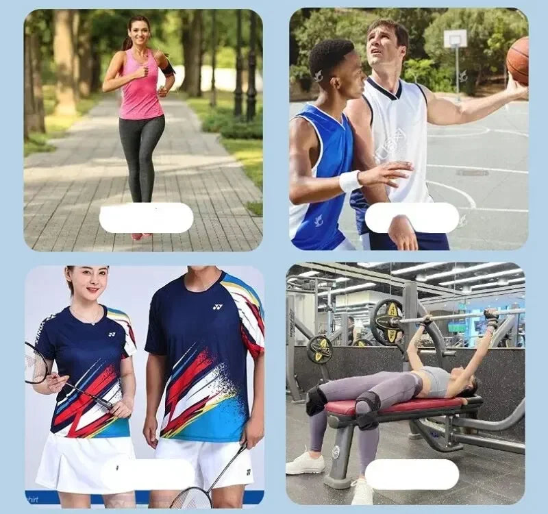 Quick-Drying Sports Towel – 40x80CM for Swimming, Gym, Fitness, Camping, Running, and Beach Activities