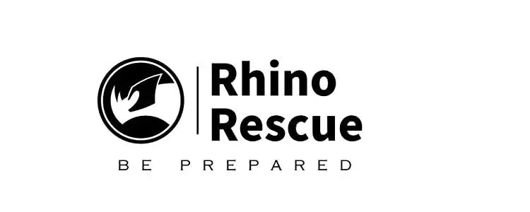 Small First Aid Kit RHINO RESCUE
