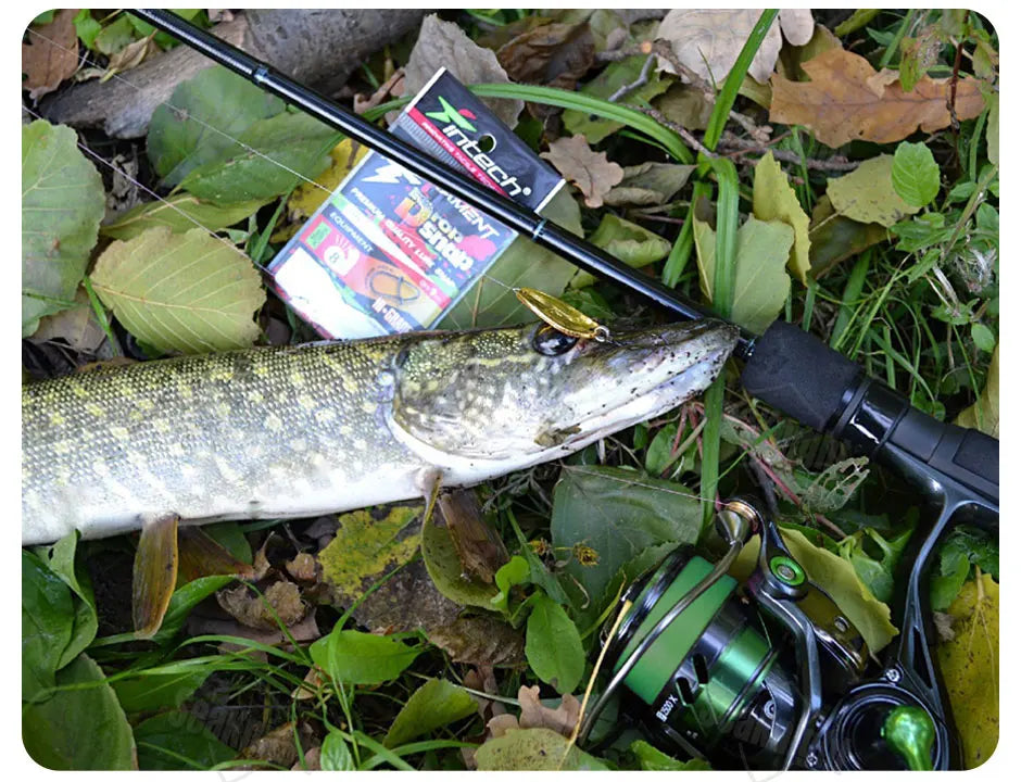 SeaKnight W8 II Series 8-Strand Braided Fishing Line