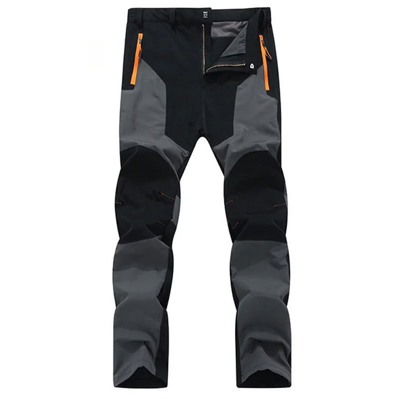 TRVLWEGO Men’s Summer Hiking Pants