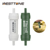 Westtune Outdoor Mini Water Filter Straw