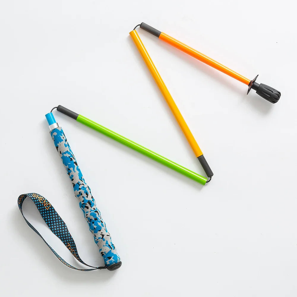 Portable Ultra Light Hiking Sticks