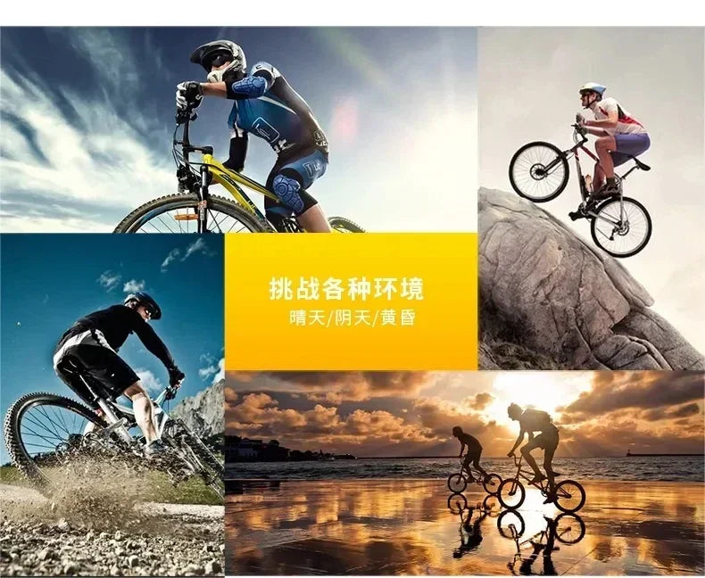 Okuma Polarized Sunglasses UV400 – Outdoor Eyewear for Men & Women (Optional Box)