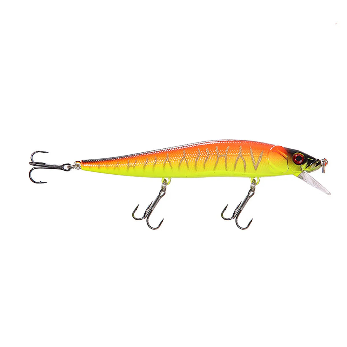 1PCS 115mm 14g Minnow Fishing Lure