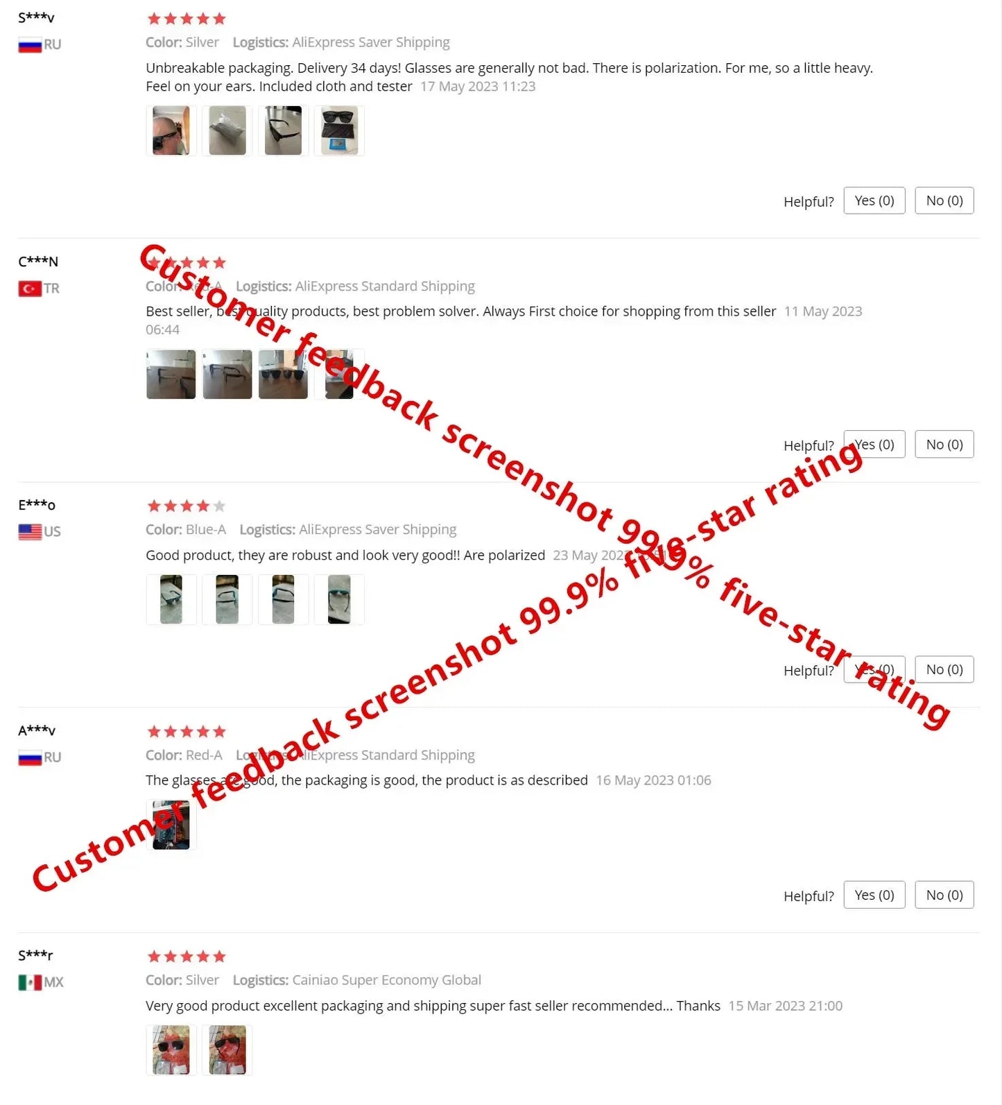 Okuma Polarized Sunglasses UV400 – Outdoor Eyewear for Men & Women (Optional Box)