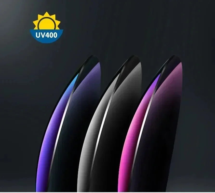 Okuma Polarized Sunglasses UV400 – Outdoor Eyewear for Men & Women (Optional Box)