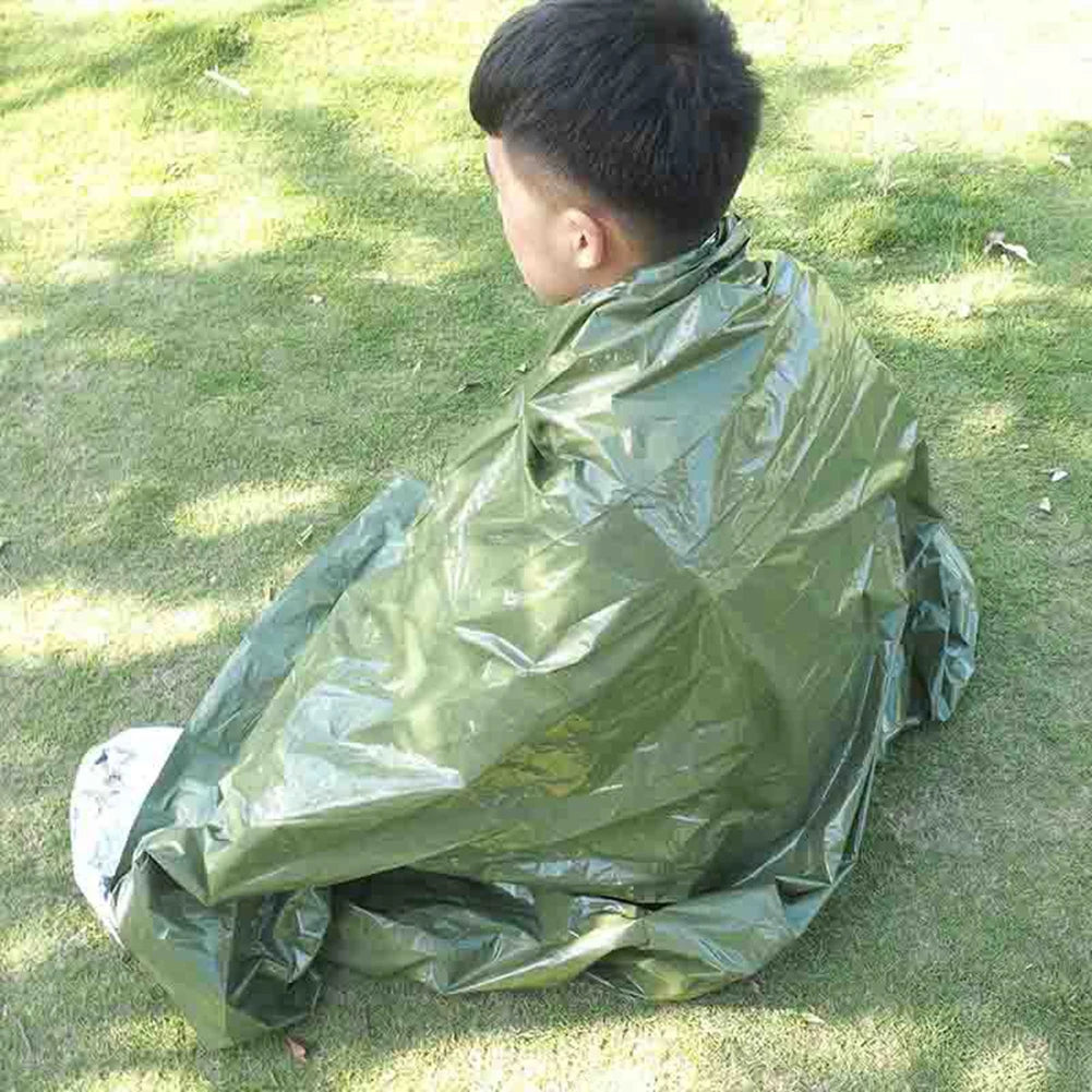 Thermal Windproof Emergency Blanket