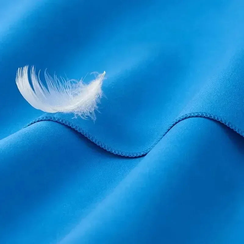 Quick-Drying Sports Towel – 40x80CM for Swimming, Gym, Fitness, Camping, Running, and Beach Activities