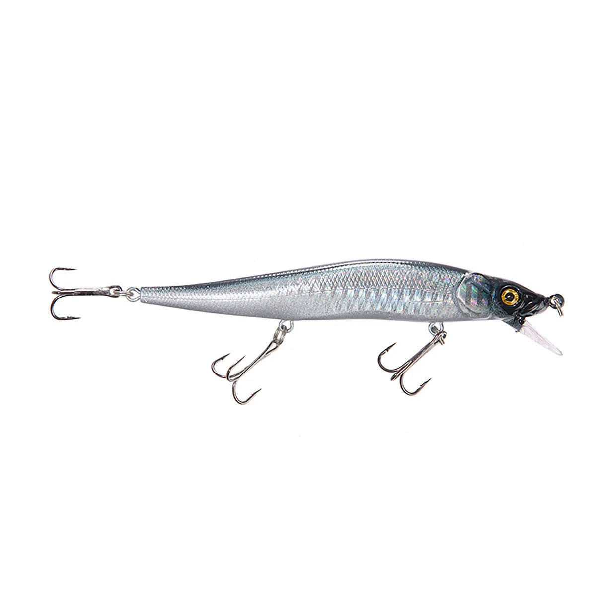 1PCS 115mm 14g Minnow Fishing Lure