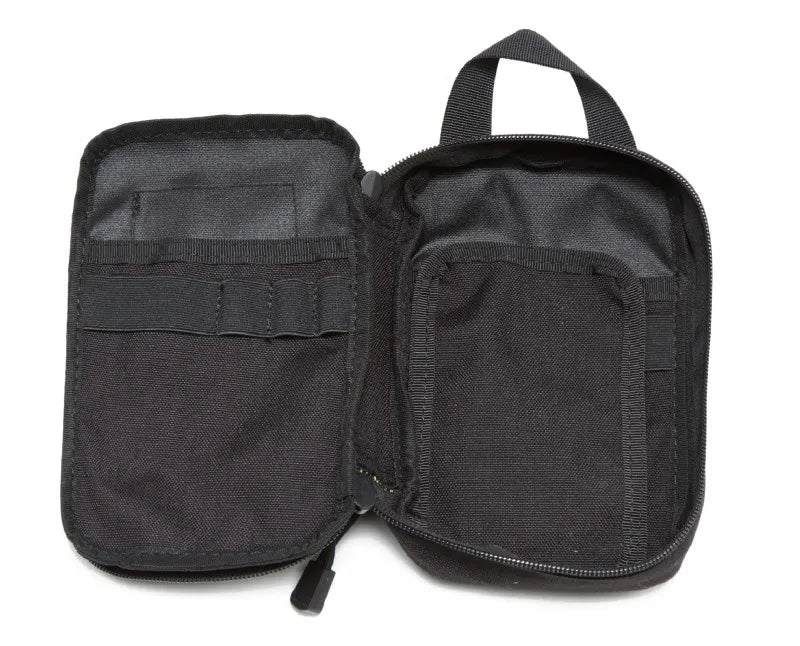 MOLLE Tactical EDC Pouch – Waist Bag & Mobile Phone Holder for Outdoor Sports, Hiking, Camping & Hunting