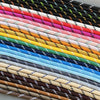High-Quality Paracord 550 Type III – 7-Strand Multi-Color Rope for Hiking, Camping, and DIY Projects