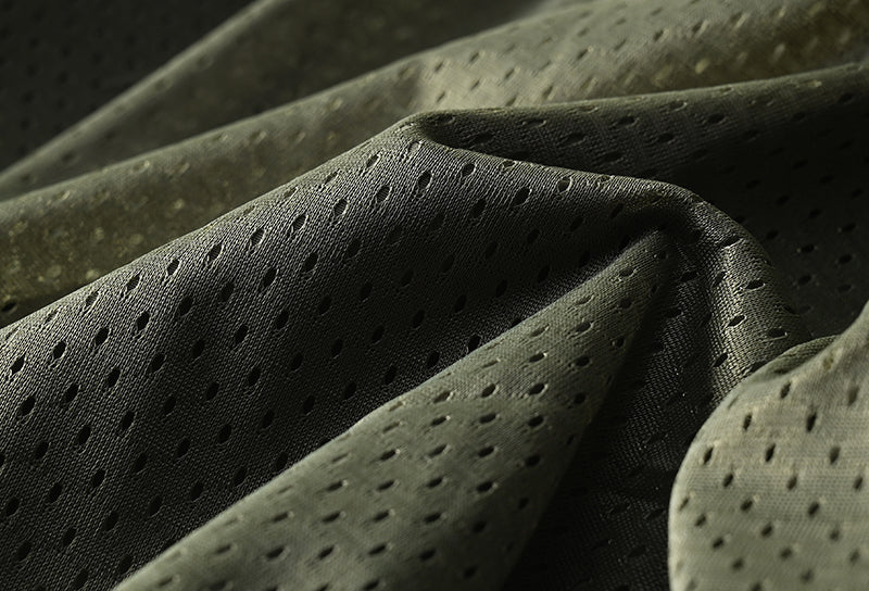 Men’s Tactical Windbreaker Jacket – Waterproof Outdoor Hooded Military Coat