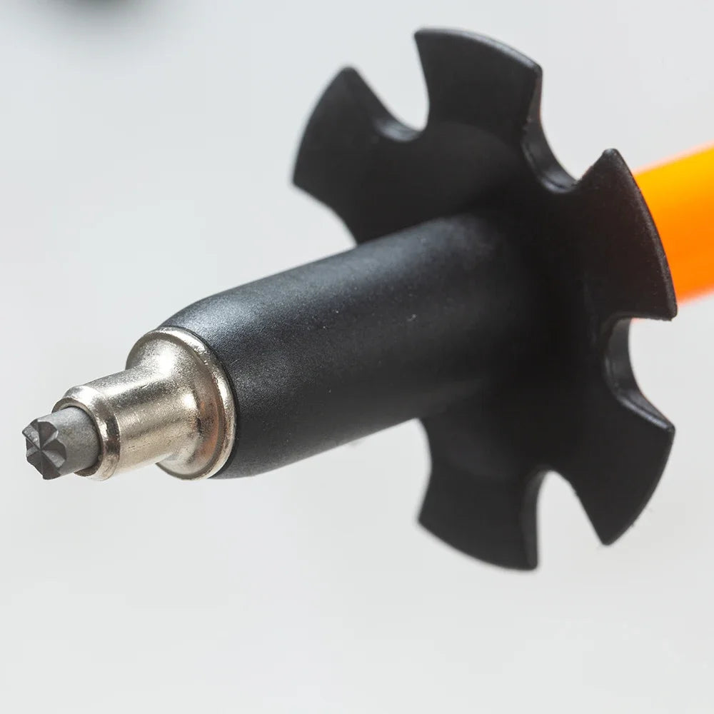 Portable Ultra Light Hiking Sticks