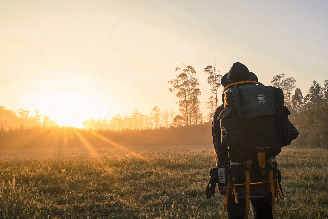 The Complete Outdoor Explorer: Hiking, Camping, and Survival Tips for Beginners