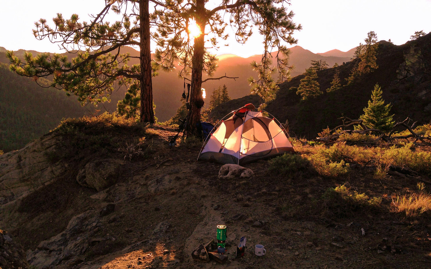 Gear Up for Adventure: Must-Have Outdoor Supplies for Survival and Comfort