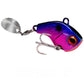 Fishing Lures - Wobble Rotating Metal Vibration Bait