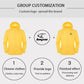 LNGXO Hiking Waterproof Jacket – Unisex Quick-Dry Windbreaker for Camping, Running, and Outdoor Sports