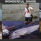 SeaKnight NEW MONSTER/MANSTER W8 II 8-Strand Braided Fishing Line
