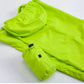 LNGXO Hiking Waterproof Jacket – Unisex Quick-Dry Windbreaker for Camping, Running, and Outdoor Sports