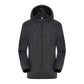 LNGXO Hiking Waterproof Jacket – Unisex Quick-Dry Windbreaker for Camping, Running, and Outdoor Sports