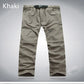 Men’s Quick-Dry Outdoor Pants