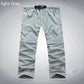 Men’s Quick-Dry Outdoor Pants