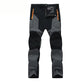 TRVLWEGO Men’s Summer Hiking Pants