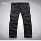 Men’s Quick-Dry Outdoor Pants