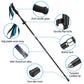 BSWOLF Ultralight Trekking Poles  Walking Sticks