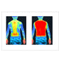 Men’s & Women’s Smart Heating Cotton Vest – 9 Area Heated V-Neck Winter Thermal Jacket (M-7XL)