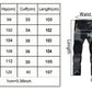 TRVLWEGO Men’s Summer Hiking Pants