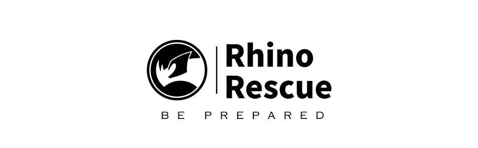 Small First Aid Kit RHINO RESCUE