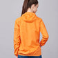 LNGXO Unisex Hiking Jacket
