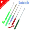 Security Extractor Fish hook Device