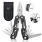 14-in-1 Multifunctional Outdoor Folding Pliers