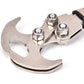 Folding Grappling Hook - Multifunctional Survival Climbing Claw