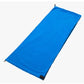 Fleece Sleeping Bag – Portable Ultra-Light Polar Travel Sheets for Outdoor Camping and Warm Sleeping Bag Liner