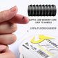 Daiwa J-FLUOROCARBON Leader Line