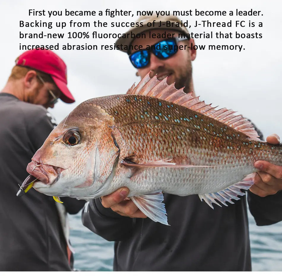Daiwa J-FLUOROCARBON Leader Line