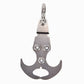 Folding Grappling Hook - Multifunctional Survival Climbing Claw