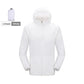 LNGXO Unisex Hiking Jacket