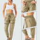 Lightweight Hiking Pants Women's Joggers